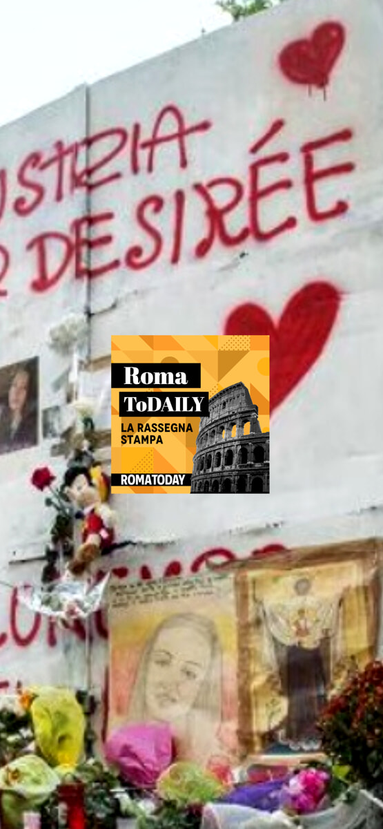 C'è un nuovo tutore della sicurezza a Roma. Vietato sprecare l'acqua. ASCOLTA il podcast di oggi 30 maggio