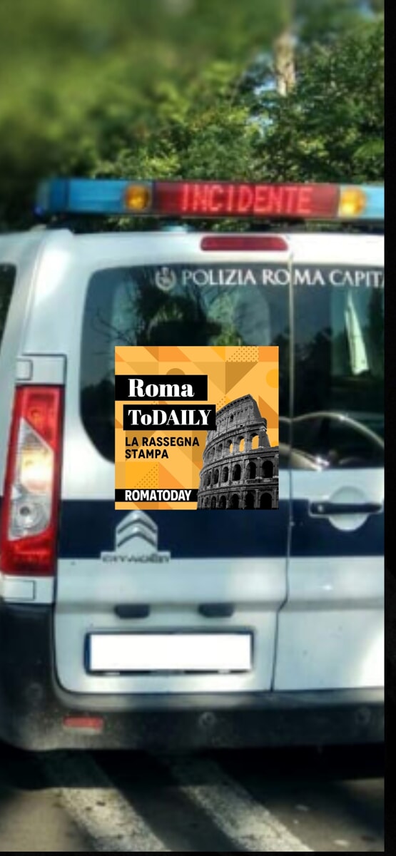 Strade di sangue a Roma. Il caffè costa il 14% in più. ASCOLTA il podcast di oggi 10 maggio
