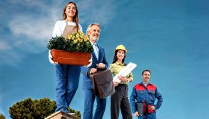 Aperte le selezioni per Roma Impresa Comune, il progetto per rendere le aziende romane a prova di futuro