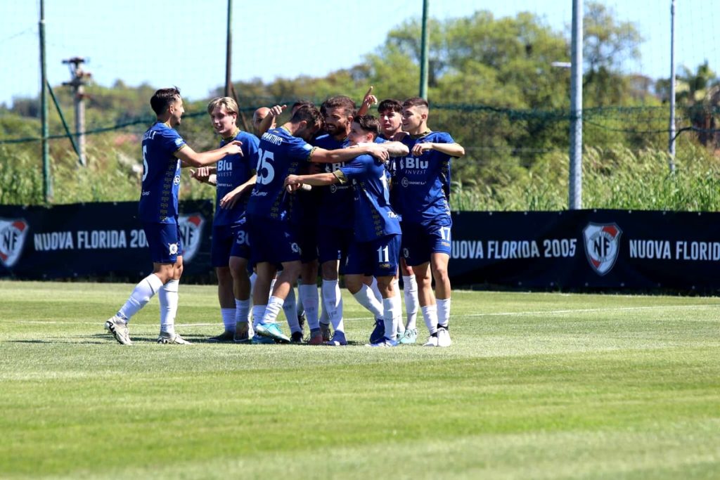 Serie D gironi F e G, i risultati dell'ultima giornata: Romana e Roma City si prendono i play-off, play-out per l'Anzio