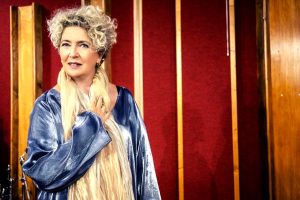 "Almost Blue", Rossana Casale all'Alexanderplatz Jazz Club