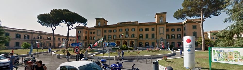 Il San Camillo premiato come uno dei migliori hub d'Italia nella gestione del post e pre trapianto