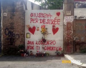 Omicidio Desirée Mariottini, condanne ridotte nell'appello bis