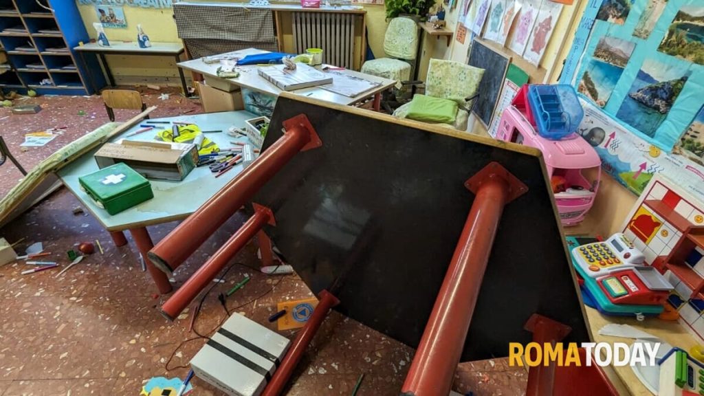 "Più polizia davanti alle scuole". L'appello del municipio V contro furti e vandali