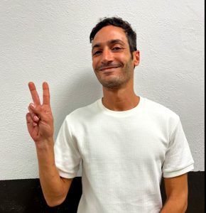 Seif Bensouibat esce dal Cpr di Ponte Galeria. Non convalidato il trattenimento dell'educatore