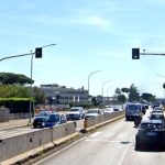 “I semafori di via Tiburtina non funzionano e causano traffico” ma per gli uffici gli impianti sono ben sincronizzati