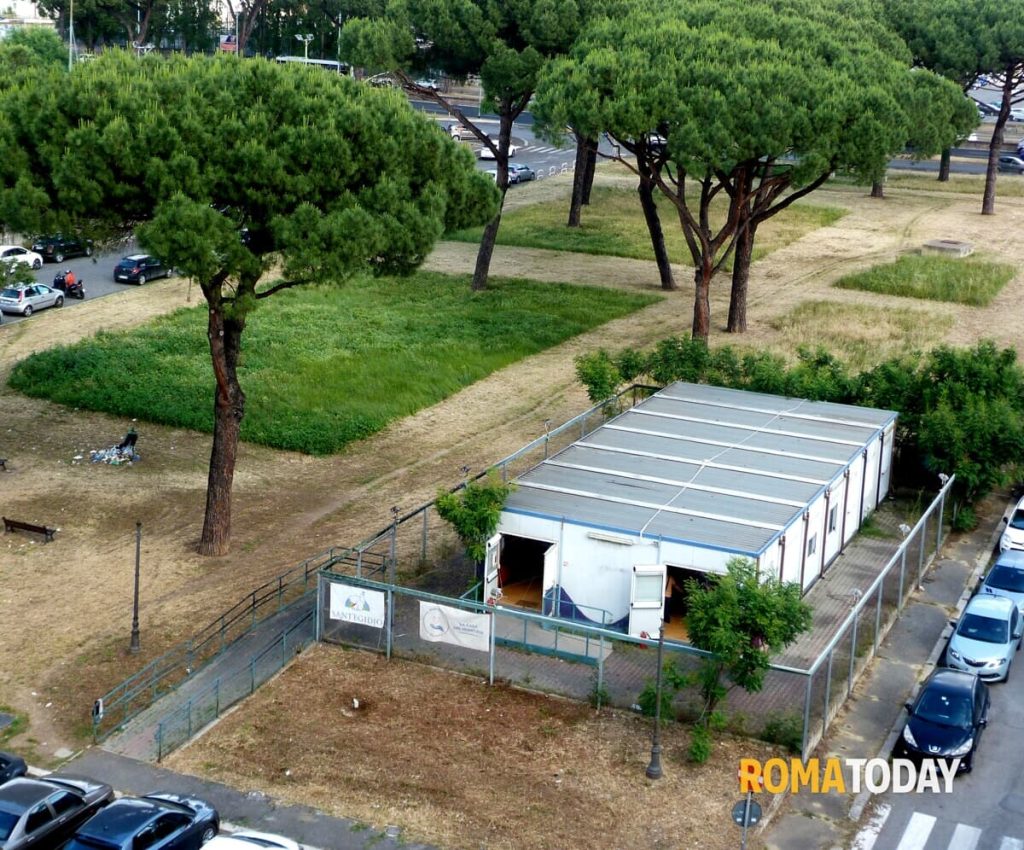 Aree verdi sfalciate a metà, Alfonsi: "Non ci siamo sbagliati, è una scelta"