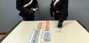 Spaccio a Roma nord ovest: 5 arresti e droga sequestrata