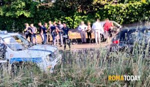 Morte di Caterina Ciurleo, fermato un 28enne. L'anziana è stata uccisa da un proiettile vagante