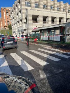 Strage Fidene, in aula mostrato video degli omicidi: Campiti sbloccò l'arma e continuò a uccidere