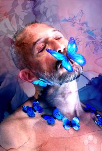 Spectrum, mostra fotografica di Alberto Branca