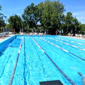 Piscine all'aperto: 13 indirizzi per l'estate 2024