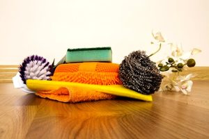 Ogni quanto cambiare la spugna da cucina