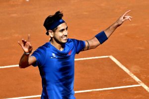 Zverev contro Tabilo: il percorso dei primi semifinalisti degli Internazionali