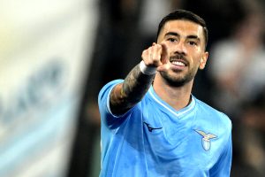 Lazio-Sassuolo 1-1: Zaccagni gol su punizione, Romagnoli non perfetto
