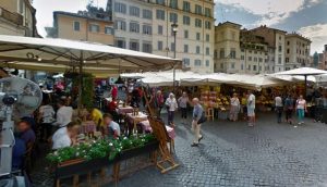 Dehors eterni, la Confcommercio di Roma: "Finalmente il governo si preoccupa della ristorazione"