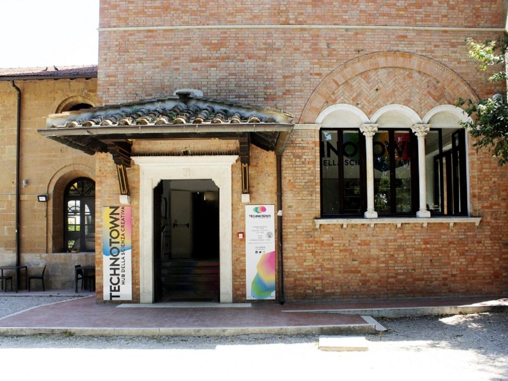 "Il racconto delle emozioni", laboratorio multisensoriale a Technotown