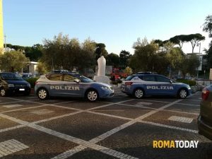Ruba 12 monitor al policlinico Gemelli