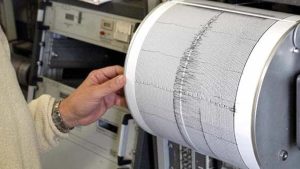 Terremoto a Velletri, scossa sentita anche a sud est di Roma