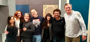 Ti scoccia se ti chiamo amore?