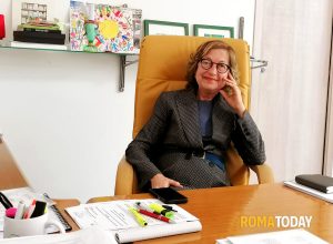 Municipio IX, Di Salvo al giro di boa: "Mi ricandiderò per completare il lavoro"