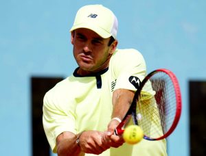 Paul contro Jarry: il percorso dei semifinalisti degli Internazionali di tennis d'Italia