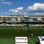 Il Trastevere “aiuta” l’Avellino, allenamento congiunto in vista dei play-off di Serie C