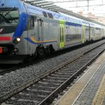 No, oggi non c’è sciopero dei treni nel Lazio