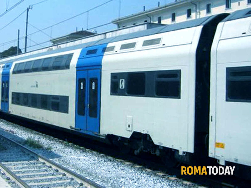 Estate impossibile da Roma ai Castelli, chiude la linea ferroviaria