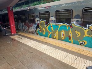 I pendolari della Roma Nord vogliono portare Atac in tribunale