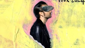 Tropico a Rock in Roma 2024