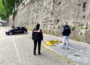 Karl Jacob, il turista di 29 anni morto a Roma. Si indaga per ricostruire le sue ultime ore