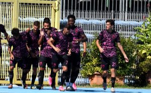 Spareggi Nazionali Eccellenza, le partite di andata: l'UniPomezia corsaro nelle Marche, delusione Maccarese