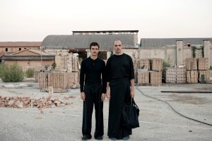 Playtime, ultimo incontro con artisti di diverse discipline in spazi urbani rigenerati