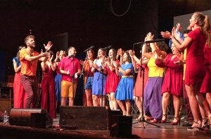 Vokalfest, festival della musica corale a Roma