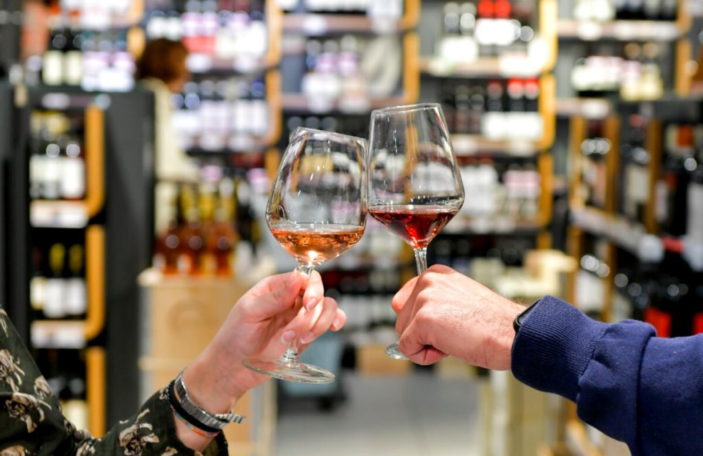 Le Wine Nights di Eataly