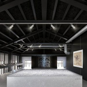 Ecco chi realizzerà l'Urban Center Metropolitano. Il Campidoglio investe un milione di euro