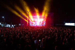 Summer Festival 2024 a Valmontone Outlet