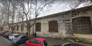 Ex caserme Guido Reni, in cinque si giocano l’acquisizione dei lotti. L’iter finirà entro settembre
