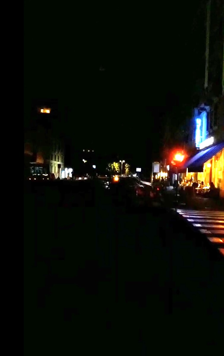 Prati al buio, residenti esasperati: "Continui black out da giorni”