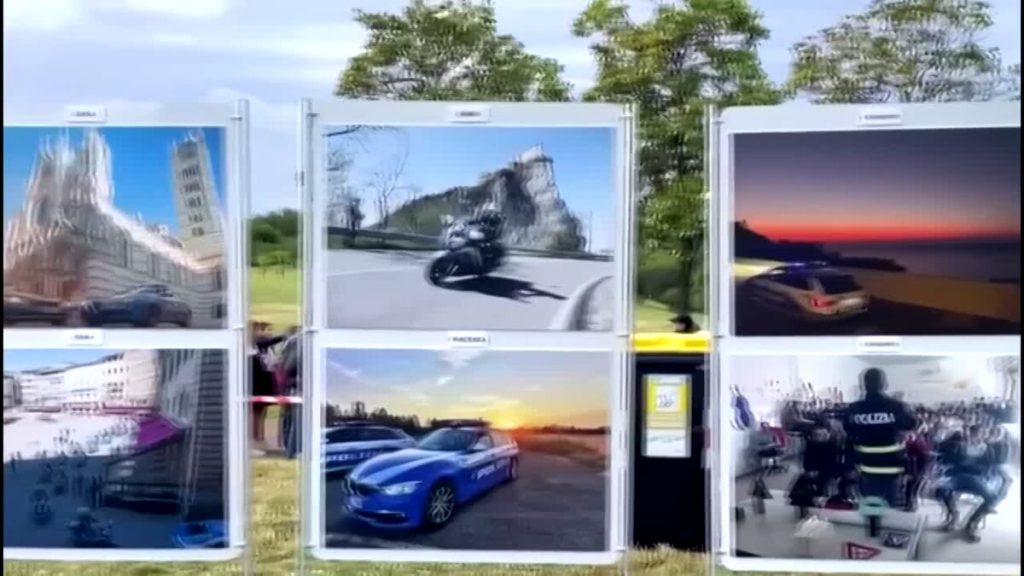 VIDEO | Vip e tremila bambini a Villa Pamphilj per la campagna contro i pericoli sul web