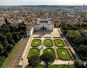 Festival della Bellezza a Villa Medici