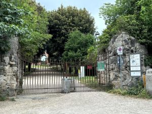 Perché alcuni parchi e ville di Roma sono rimasti chiusi il primo maggio