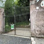 Villa Pamphilj chiusa il primo maggio, ora l’associazione rischia una denuncia per interruzione di pubblico servizio