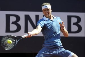 Internazionali di tennis d'Italia: il programma di oggi 19 maggio