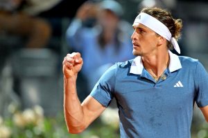 Internazionali di tennis d'Italia: il programma di oggi, 14 maggio