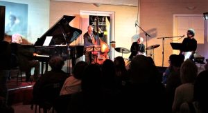 "My dear Nicola", concerto omaggio al jazzista Nicola Arigliano