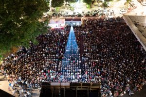 "L'odore della notte" di Claudio Caligari a Il Cinema in piazza