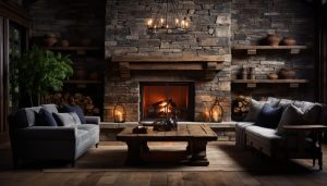 I migliori showroom di camini a Carate Brianza