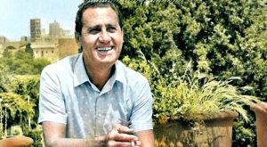 A tutto Sordi, cinetour a Roma